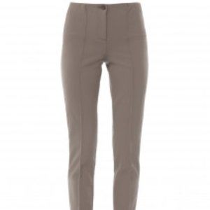 Cambio Techno Stretch Pant in Beigh